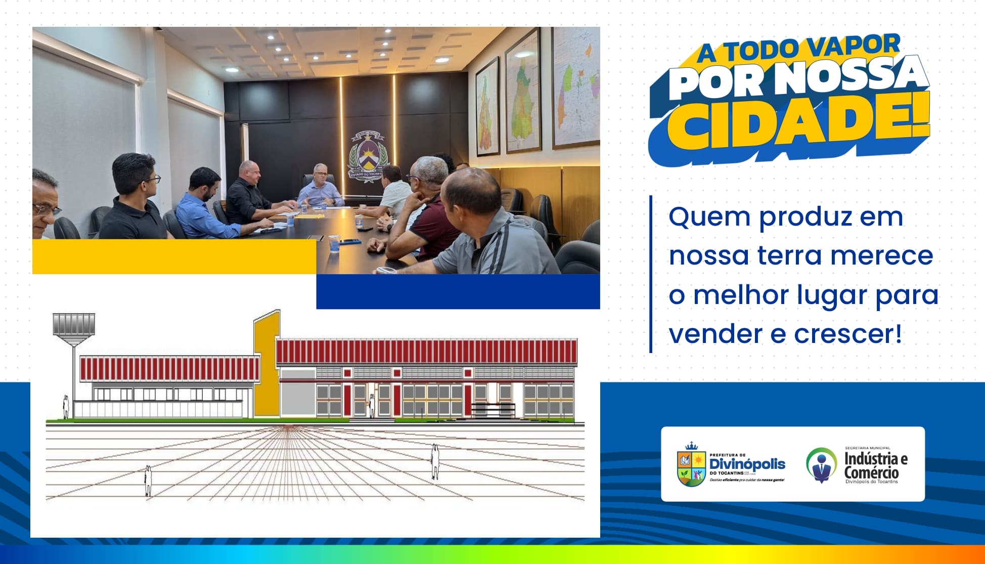 Foto 1 da matéria